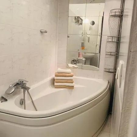Loft Artistique Parisien Paris
