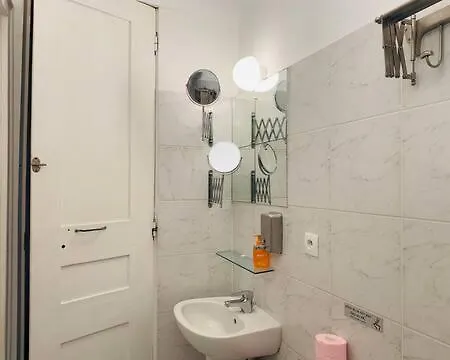 Lägenhet Loft Artistique Parisien Paris